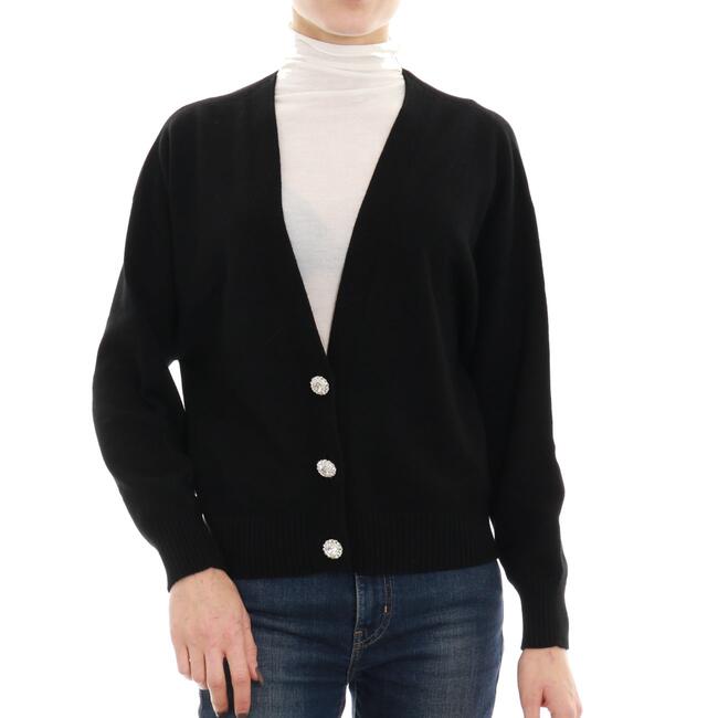 CARDIGAN GIOIELLO VICOLO - Mad Fashion | img vers.1300x/